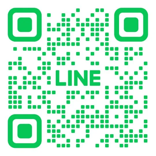 QR Code ติดต่อ lion777 apple855 ผ่าน Line